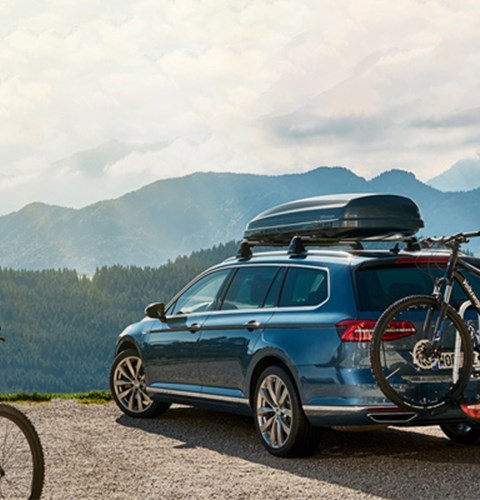 Volkswagen Accessories