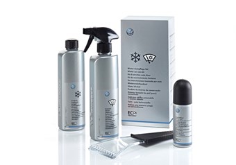 Keep your BMW looking good with BMW Car Care products, designed and tested for your BMW by the people who made it. With a range of interior and exterior cleaning products it's easy to make the best choice for your BMW.Volkswagen Car Care