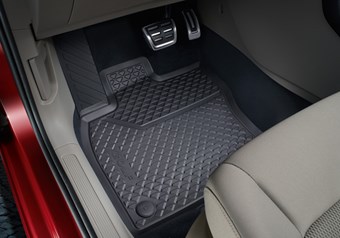 Volkswagen Protection Accessories