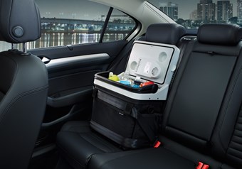 Volkswagen Lifestyle Range