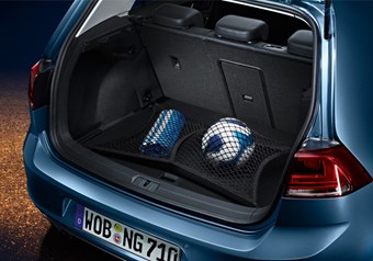 Volkswagen Luggage Solutions