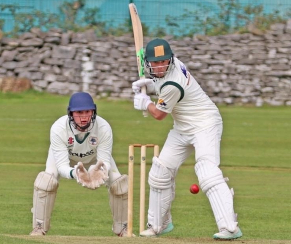 Lloyd Volkswagen West Cumbria Proudly Sponsors Local Cricket Talent