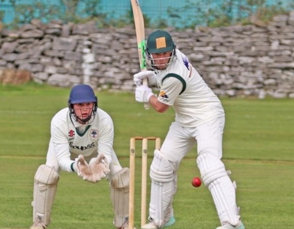 Lloyd Volkswagen West Cumbria Proudly Sponsors Local Cricket Talent