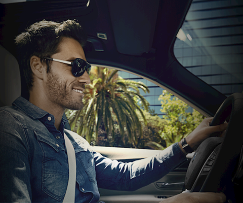 BMW Natural Air Offer