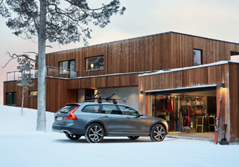 Volvo Gifts