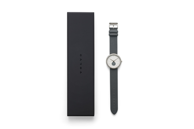 Volvo Watches