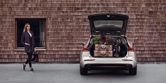 Genuine Volvo Lifestyle Collection