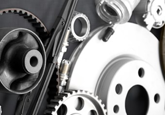 Lloyd Volvo Trade Parts