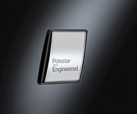 Volvo Polestar Engineered