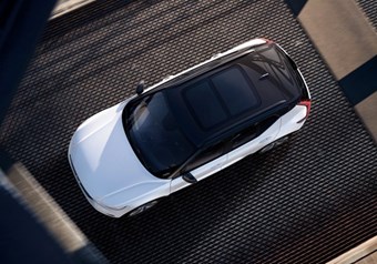 Vodafone Stolen Vehicle Tracking Device