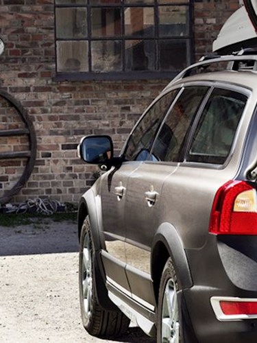 Volvo Travel Accessories