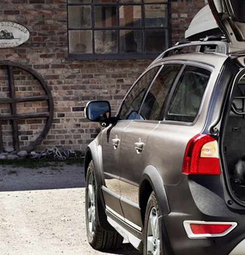0% Interest on Volvo servicing and accessories