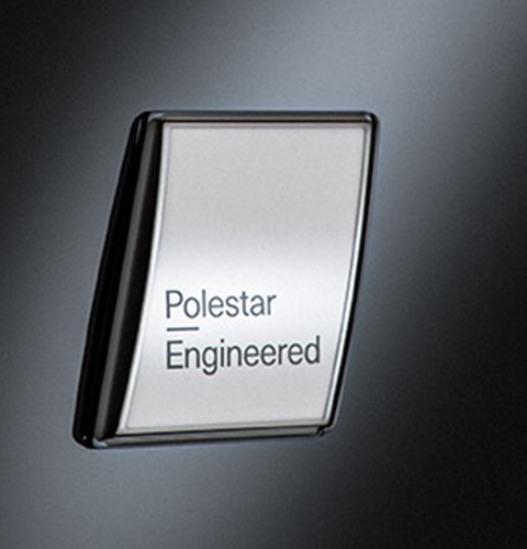Volvo Polestar