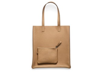 Volvo Upcycled Collection