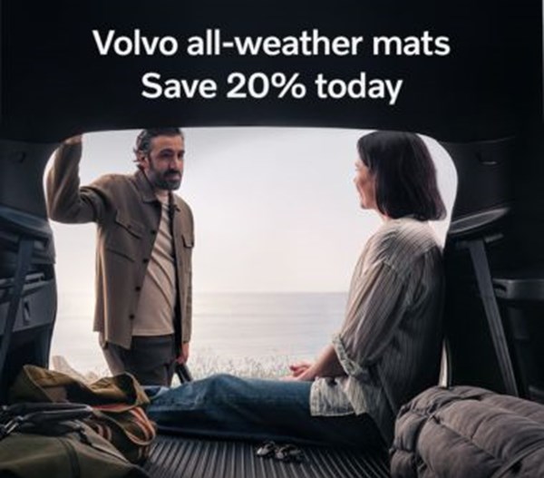 volvo-all-weather-matt-offer