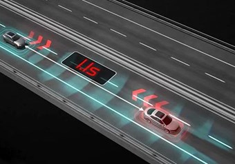 Volvo IntelliSafe Assist Upgrade