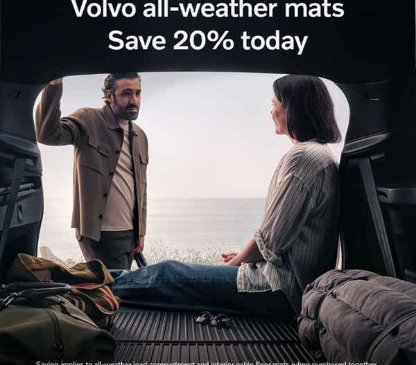 volvo-all-weather-matt-offer