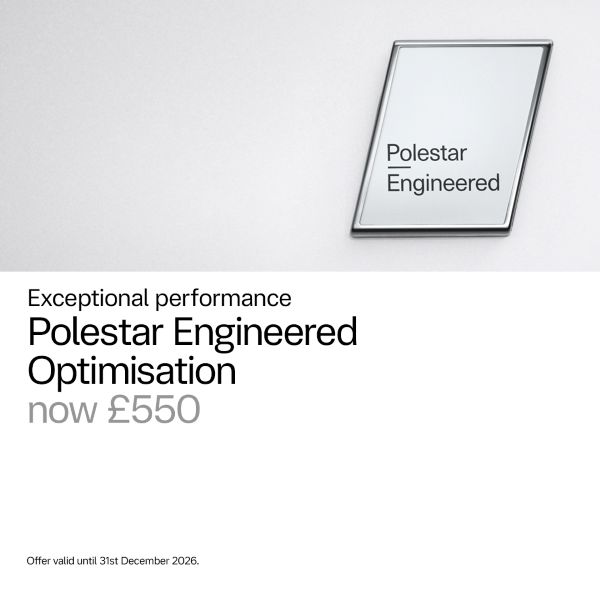 Polestar Optimisation Offer