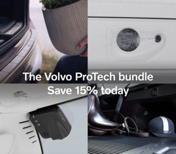 ProTech Bundle