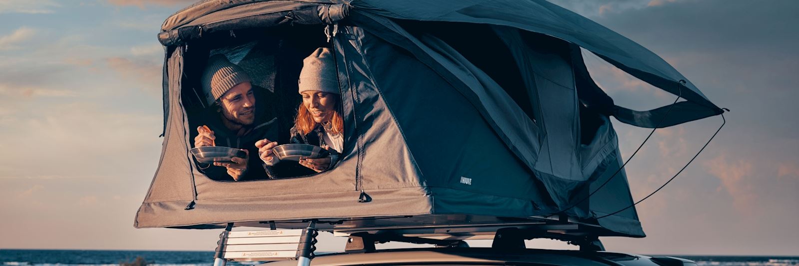 Roof Tent