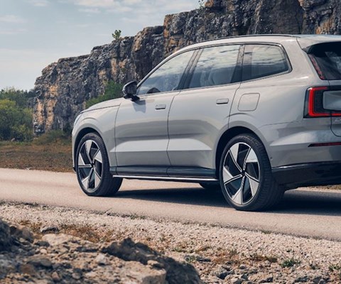 Volvo Towbar Box Offer