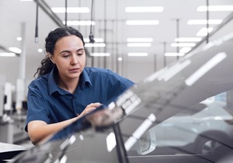 We also do replacements