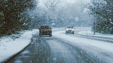 Vehicle Seasonal Advice