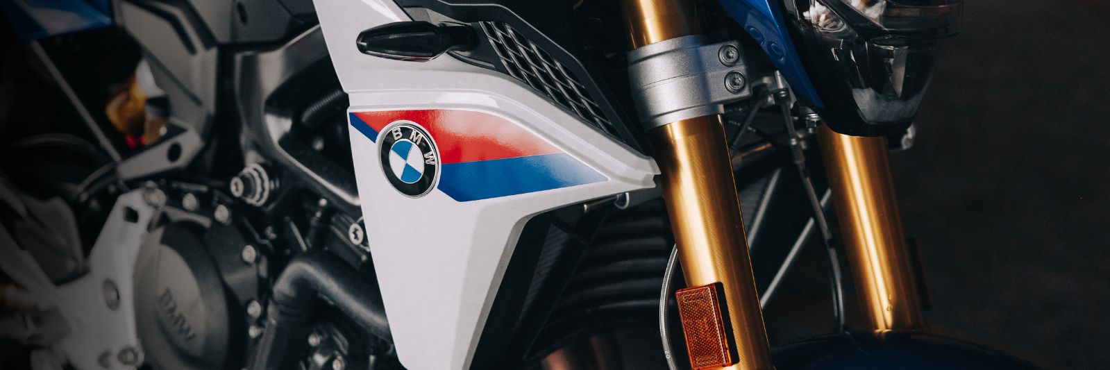 BMW Motorrad Exclusive Event