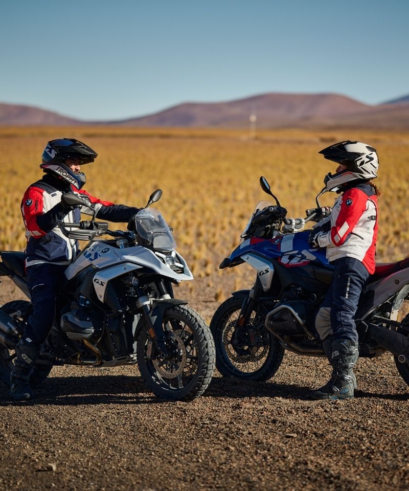 Motorrad Exclusive Event - SEPT 26