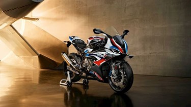 BMW Motorrad Offers