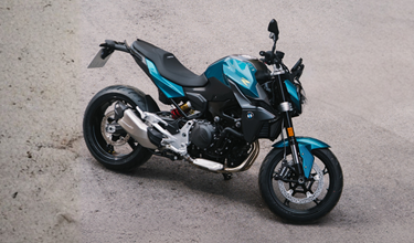 LLoyd Motorrad F 900 R Offer