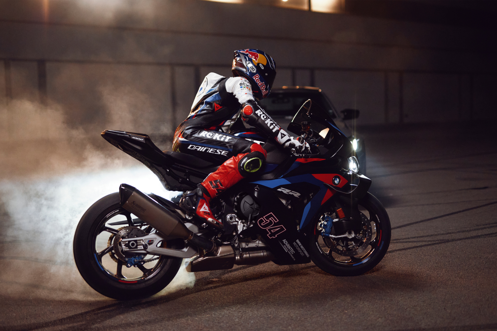 Motorrad Trade-In Offer