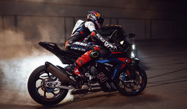 Motorrad Trade-In Offer