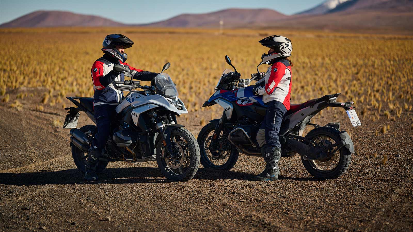 New BMW Motorrad Offers
