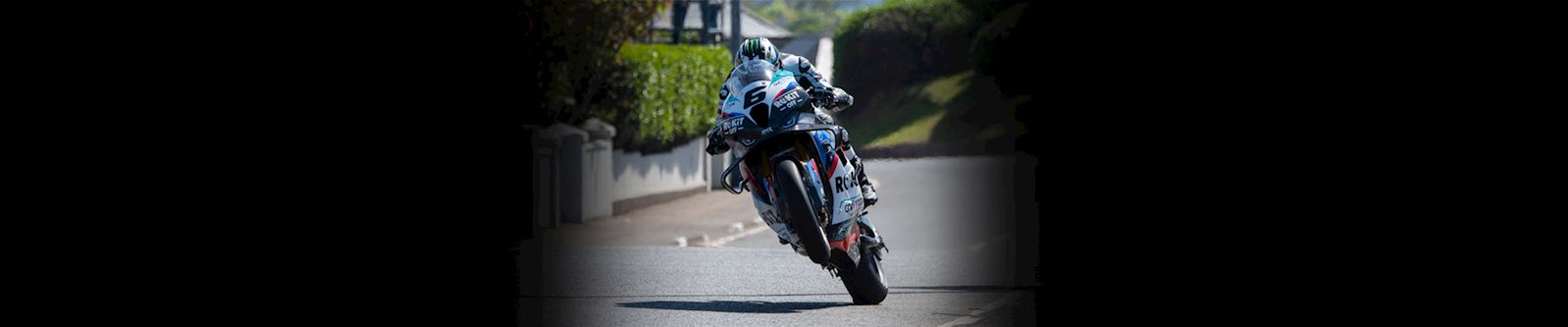 The Isle of Man TT: Live at Lloyd Motorrad