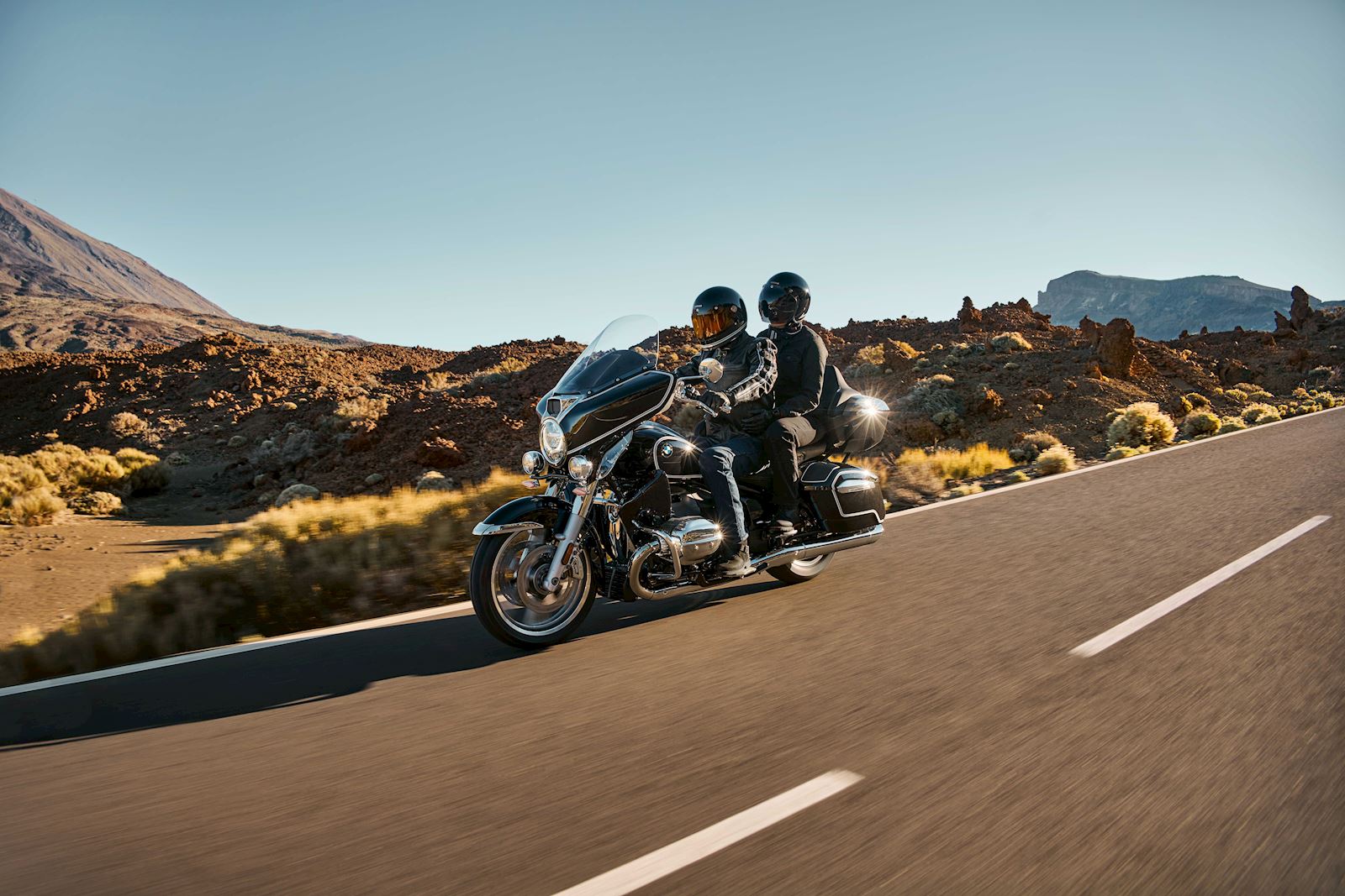 Value Your BMW Motorcycle