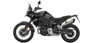 F 900 GS