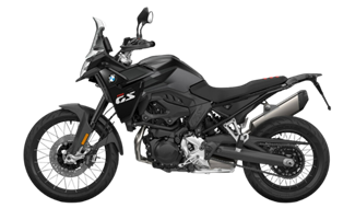 F 900 GS