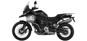 F 900 GS Adventure