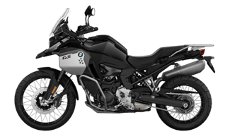 F 900 GS Adventure