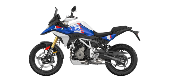 F450 GS
