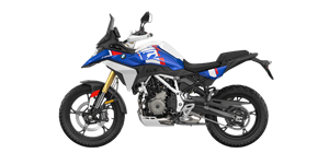 BMW F 450 GS