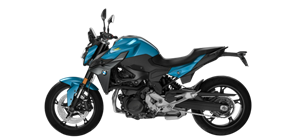 F 900 R