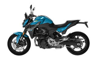 F 900 R