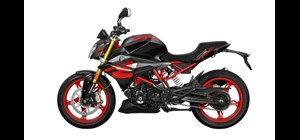 G 310 R