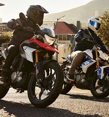 G 310 GS