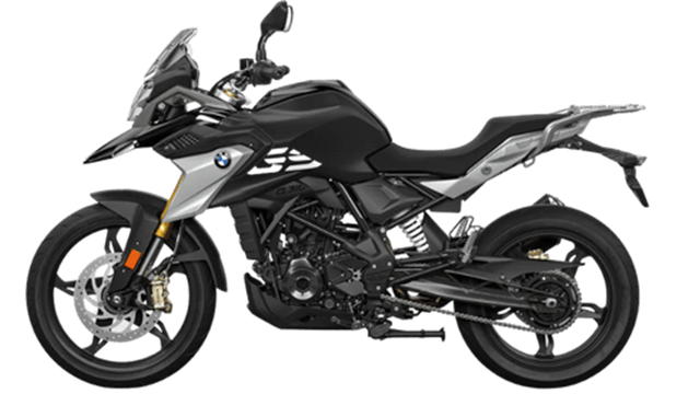 BMW Motorrad G 310 GS