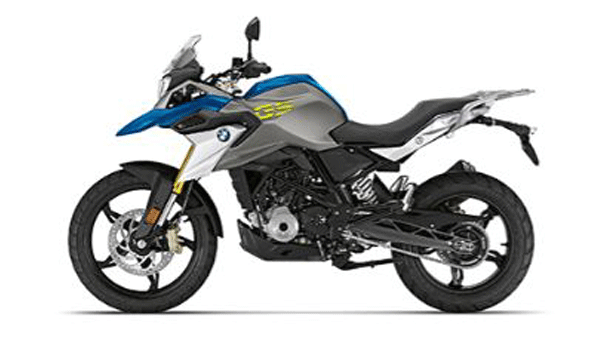 Motorrad G310GS Offer