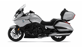 K 1600 Grand America