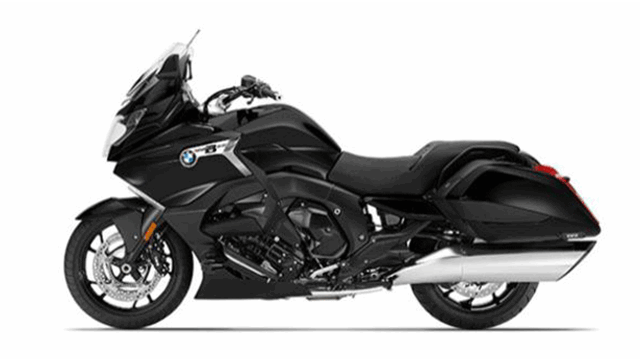 BMW Motorrad K1600B